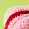 Jellycat Jellycat - amuseable knuffel - colette heart macaron - pink Jellycat Jellycat - amuseable knuffel - colette heart macaron - pink