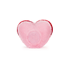 Jellycat Jellycat - amuseable knuffel - colette heart macaron - pink Jellycat Jellycat - amuseable knuffel - colette heart macaron - pink
