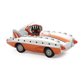 Djeco Djeco - crazy motors - piranha kart