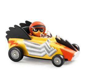 Djeco Djeco - crazy motors - electro choc