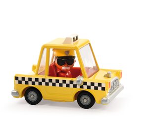 Djeco Djeco - crazy motors - taxi joe