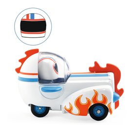 Djeco Djeco - crazy motors - astro rocket Djeco Djeco - crazy motors - astro rocket