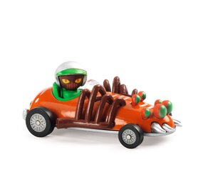 Djeco Djeco - crazy motors - turbo spider