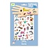 Djeco - tattoos - kleine beestjes Djeco - tattoos - kleine beestjes