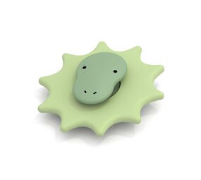 Little L Little L - spinner - dino