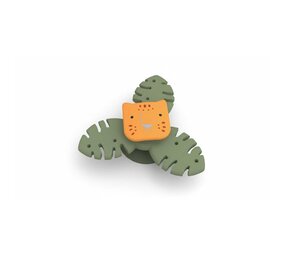 Little L Little L - spinner - tiger Little L Little L - spinner - tiger