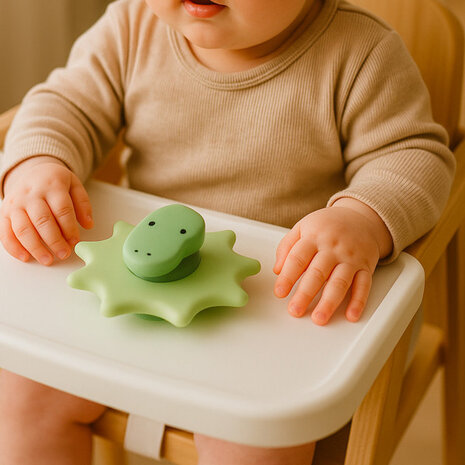 Little L Little L - spinner - dino Little L Little L - spinner - dino