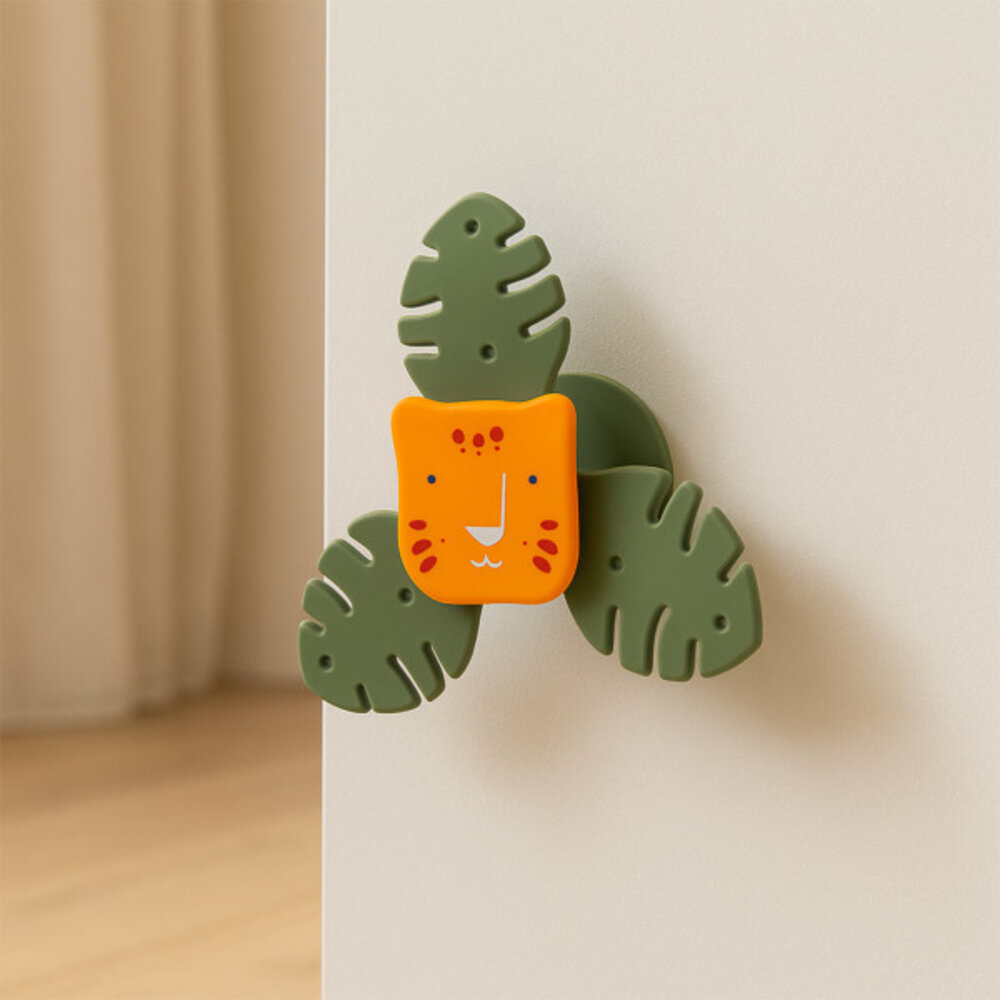 Little L Little L - spinner - tiger Little L Little L - spinner - tiger