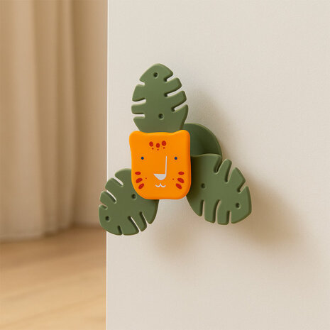 Little L Little L - spinner - tiger Little L Little L - spinner - tiger