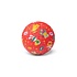 Little L - kleine rubber bal - superhelden (13 cm) Little L - kleine rubber bal - superhelden (13 cm)