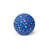 Little L Little L - kleine rubber bal - sterren (13 cm) Little L Little L - kleine rubber bal - sterren (13 cm)