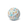 Little L Little L - kleine rubber bal - regenbogen (13 cm) Little L Little L - kleine rubber bal - regenbogen (13 cm)