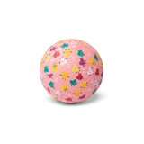 Little L Little L - kleine rubber bal - hartjes (13 cm) Little L Little L - kleine rubber bal - hartjes (13 cm)