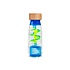 Petit Boum - move bottle - spiral blue Petit Boum - move bottle - spiral blue