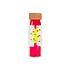 Petit Boum - move bottle - spiral pink Petit Boum - move bottle - spiral pink