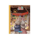 Sam & Julia / Het Muizenhuis Het Muizenhuis - leesboek - kaassterren Sam & Julia / Het Muizenhuis Het Muizenhuis - leesboek - kaassterren