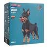 Balody Balody - bouwpakket - dobermann (957 stukjes) Balody Balody - bouwpakket - dobermann (957 stukjes)