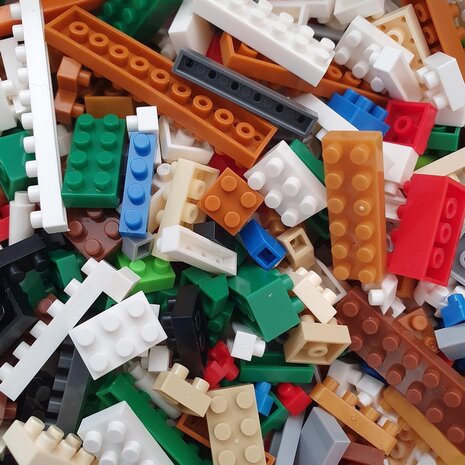 Balody Balody - bouwpakket - dobermann (957 stukjes) Balody Balody - bouwpakket - dobermann (957 stukjes)