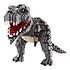 Balody - bouwpakket - tyrannosaurus rex (1559 stukjes) Balody - bouwpakket - tyrannosaurus rex (1559 stukjes)