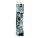 Plus-Plus Plus-Plus - inspired - van gogh - almond blossom