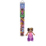 Plus-Plus Plus-Plus - tube - prinses (100 stukjes)