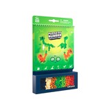 Plus-Plus Plus-Plus - activity pad - dinosaurus