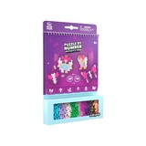 Plus-Plus Plus-Plus - activity pad - enchanted forest Plus-Plus Plus-Plus - activity pad - enchanted forest