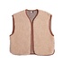 Alwero - gilet camino - sand brown Alwero - gilet camino - sand brown