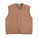 Alwero Alwero - bodywarmer tyb - rugby tan light Alwero Alwero - bodywarmer tyb - rugby tan light