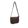 Tinne+Mia Tinne+Mia - cross body feel good baggy - chicory coffee Tinne+Mia Tinne+Mia - cross body feel good baggy - chicory coffee