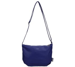 Tinne+Mia Tinne+Mia - cross body feel good baggy - sodalite blue
