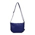 Tinne+Mia - cross body feel good baggy - sodalite blue Tinne+Mia - cross body feel good baggy - sodalite blue