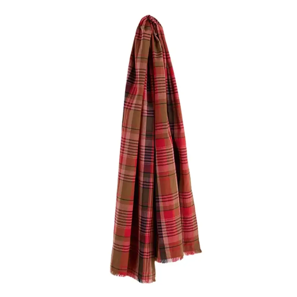 Seasalt Seasalt - merrymaker scarf - spring squall squash Seasalt Seasalt - merrymaker scarf - spring squall squash