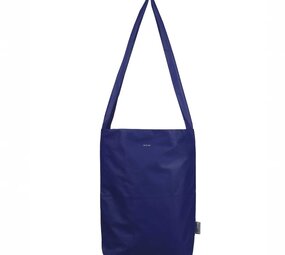 Tinne+Mia Tinne+Mia - feel good bag - sodalite blue