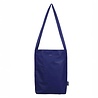 Tinne+Mia Tinne+Mia - feel good bag - sodalite blue Tinne+Mia Tinne+Mia - feel good bag - sodalite blue