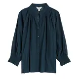 Seasalt Seasalt - wild sorrel top - skath maritime hedgerow