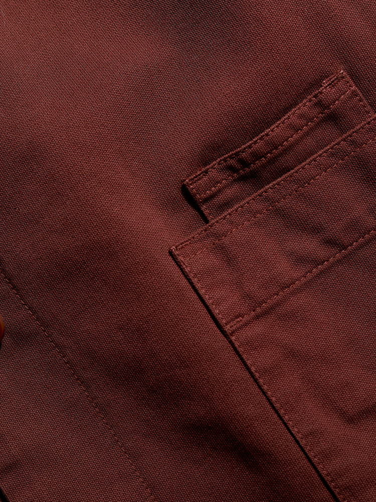 Seasalt Seasalt - coombe lane jacket - oakwood Seasalt Seasalt - coombe lane jacket - oakwood