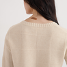 Seasalt Seasalt - coweth cardigan - limestone Seasalt Seasalt - coweth cardigan - limestone