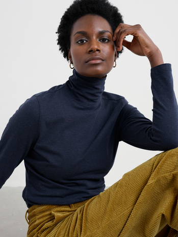 Seasalt Seasalt - landing top - maritime Seasalt Seasalt - landing top - maritime