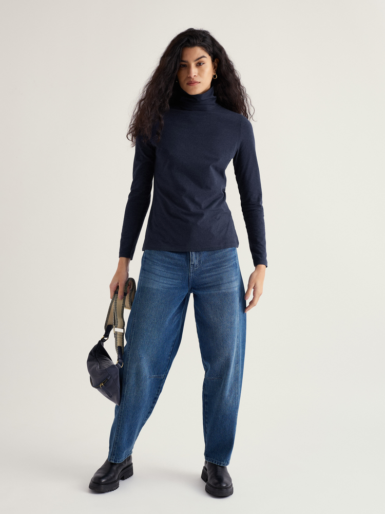 Seasalt Seasalt - landing top - maritime Seasalt Seasalt - landing top - maritime