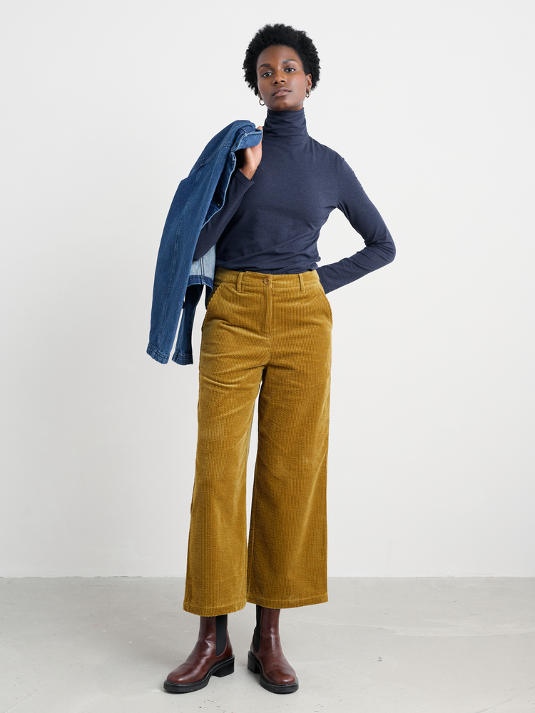 Seasalt Seasalt - landing top - maritime Seasalt Seasalt - landing top - maritime