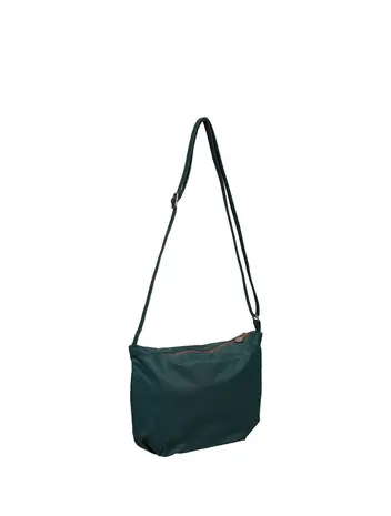 Tinne+Mia Tinne+Mia - cross body feel good baggy - dark sea