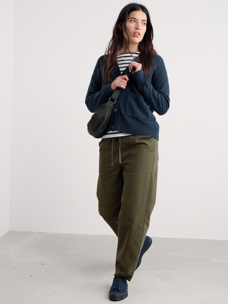 Seasalt Seasalt - senara cardigan - maritime Seasalt Seasalt - senara cardigan - maritime