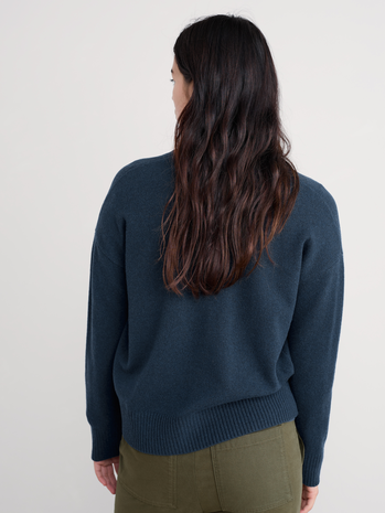 Seasalt Seasalt - senara cardigan - maritime Seasalt Seasalt - senara cardigan - maritime