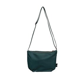 Tinne+Mia Tinne+Mia - cross body feel good baggy - dark sea Tinne+Mia Tinne+Mia - cross body feel good baggy - dark sea