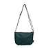 Tinne+Mia - cross body feel good baggy - dark sea Tinne+Mia - cross body feel good baggy - dark sea