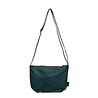 Tinne+Mia Tinne+Mia - cross body feel good baggy - dark sea Tinne+Mia Tinne+Mia - cross body feel good baggy - dark sea
