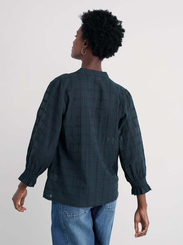 Seasalt Seasalt - wild sorrel top - skath maritime hedgerow Seasalt Seasalt - wild sorrel top - skath maritime hedgerow