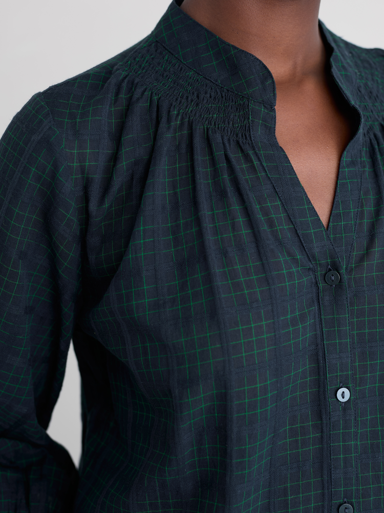 Seasalt Seasalt - wild sorrel top - skath maritime hedgerow Seasalt Seasalt - wild sorrel top - skath maritime hedgerow