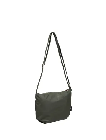 Tinne+Mia Tinne+Mia - cross body feel good baggy - olive night Tinne+Mia Tinne+Mia - cross body feel good baggy - olive night